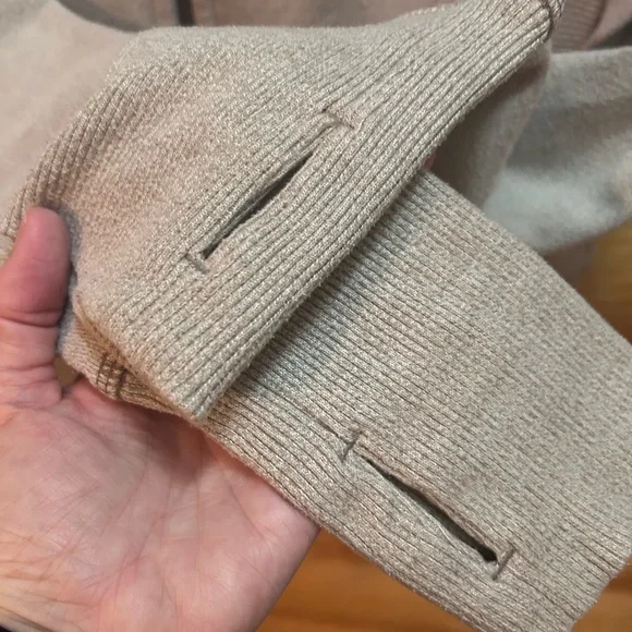 Patagonia Cloud Stack Hoodie - Picture 5 of 6